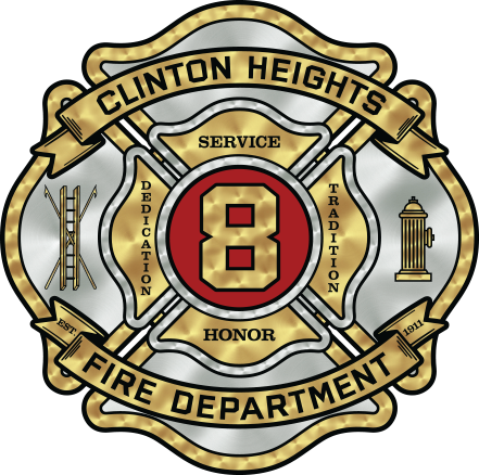Clinton Heights Patch